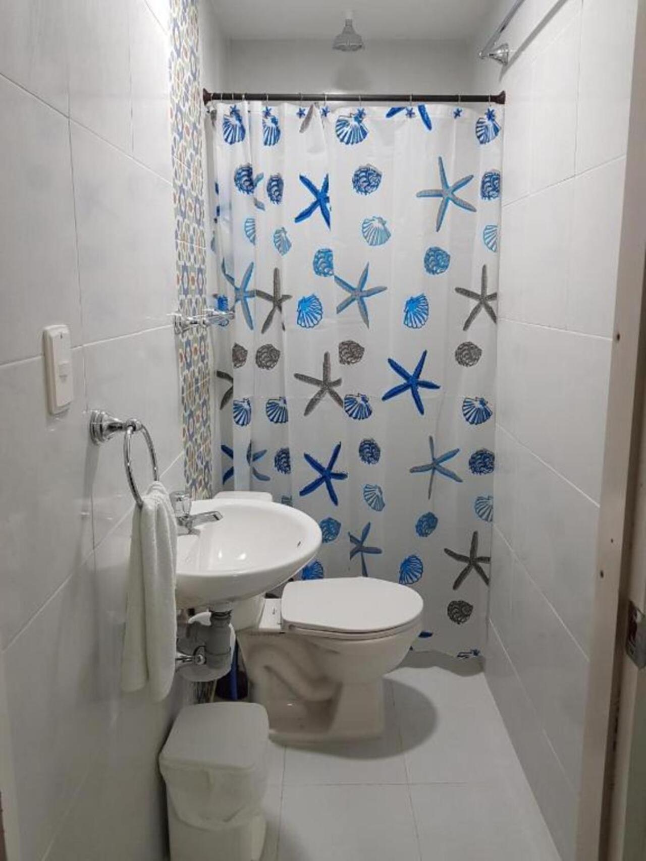 Santa Julia Travel Hotel ซานอันเดรส ภายนอก รูปภาพ
