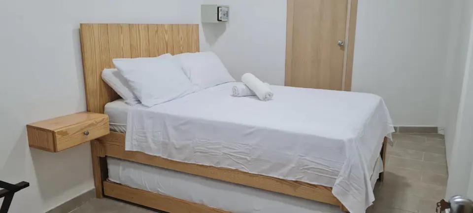 Santa Julia Travel Hotel ซานอันเดรส ภายนอก รูปภาพ