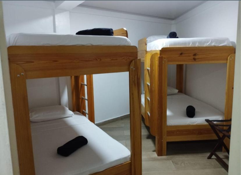 Santa Julia Travel Hotel ซานอันเดรส ภายนอก รูปภาพ